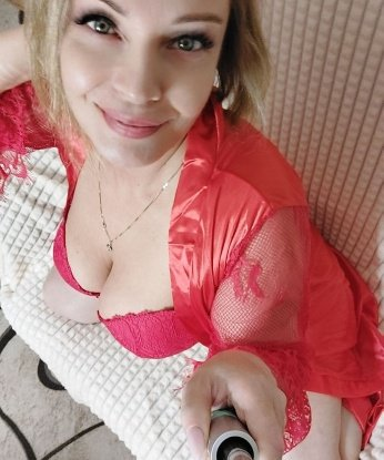 Анкета проститутки Анна - Фото 1, Сольцы, 40 лет, №2695